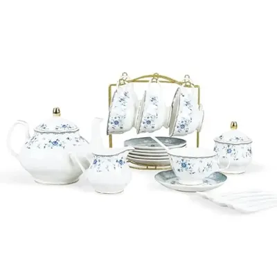 Teapots+Tea+Sets