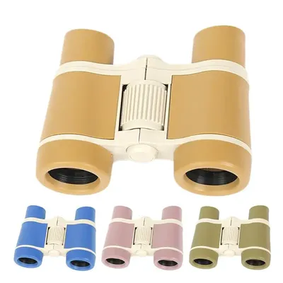 Binoculars+Telescopes