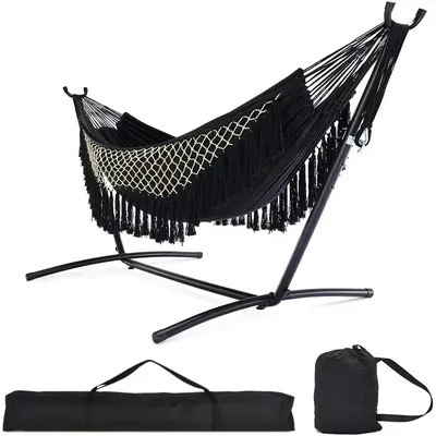 Hammocks+Stands