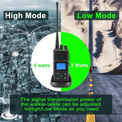 Two-Way+Radios