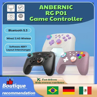 Computer+Game+Controllers