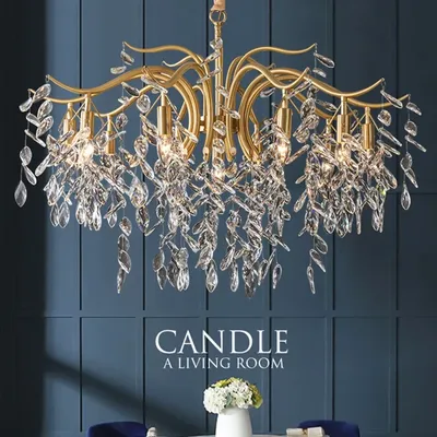 Chandeliers