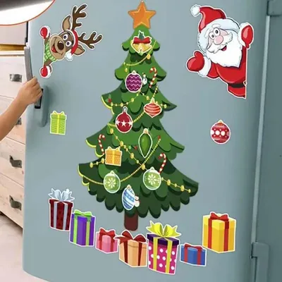 Refrigerator+Accessories