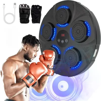 Boxing+Equipment+Martial+Arts+Supplies