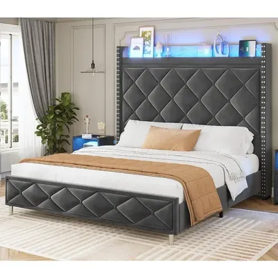 Beds