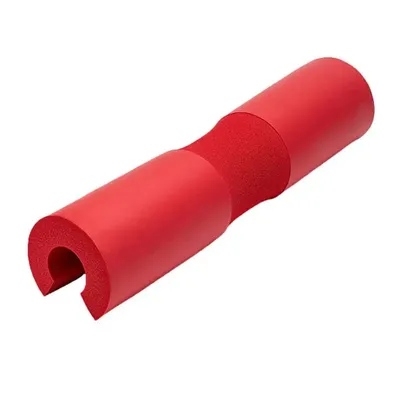 Squat Bar Neck Pad Weightlifting Squat Pad Thicken Tear Resistance High Rebound Wear-resistant