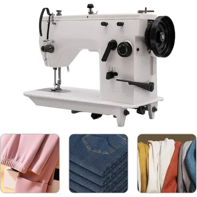 Sewing+Machines