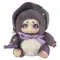 Stuffed Anime Toy Cute Cartoon Toys Doll Cartoon Plush Girl Plush Figure Toy Cartoon Stuffed Dolls