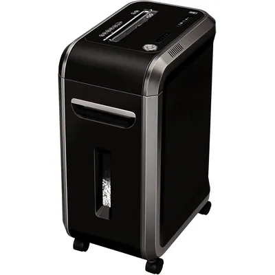 ‎Powershred 99Ci 18-Sheet 100% Jam-Proof Heavy Duty Crosscut Paper Shredder Machine for Office and