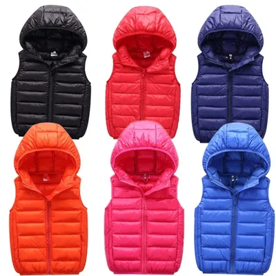 Baby+Kids+Outerwear