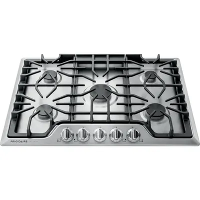 Cooktops