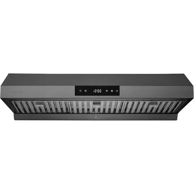 Hauslane Range Hood 36 Inch Under Cabinet Range Hood