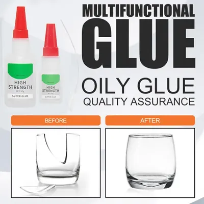 Glue