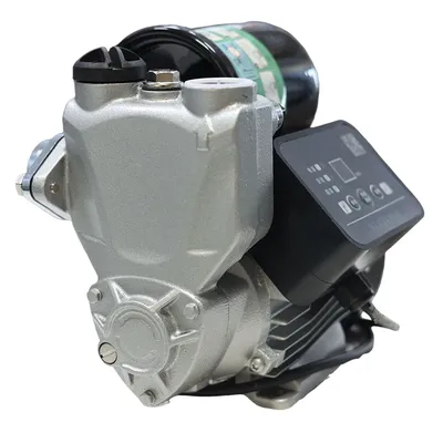 790W 890W 990W 1190W 1390W booster pump Automatic quiet intelligent pump water heater from the well