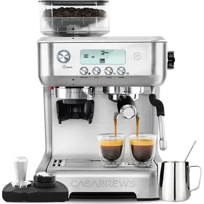 Espresso+Machines