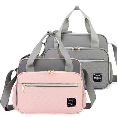 Diaper+Bags