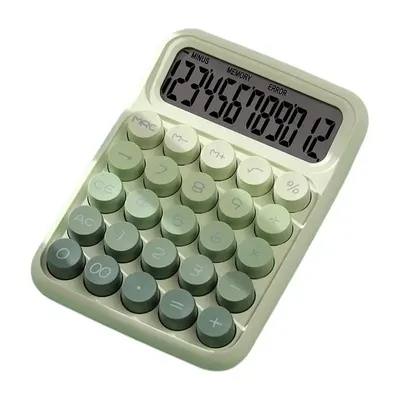 Calculators