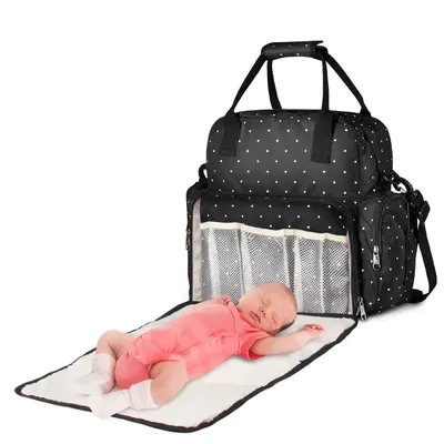 Diaper+Bags