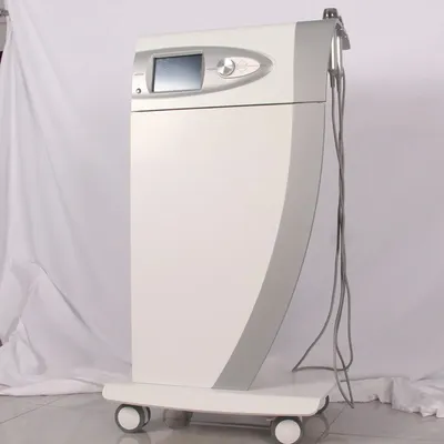 LDM Water Drip Lifting Machine High Frequency anti-aging rejuvenation Device wrinkle removal