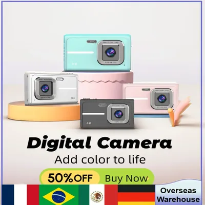 Digital+Cameras