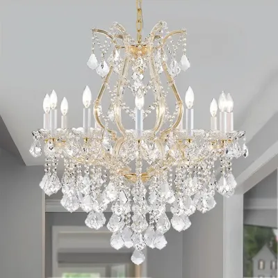 Chandeliers