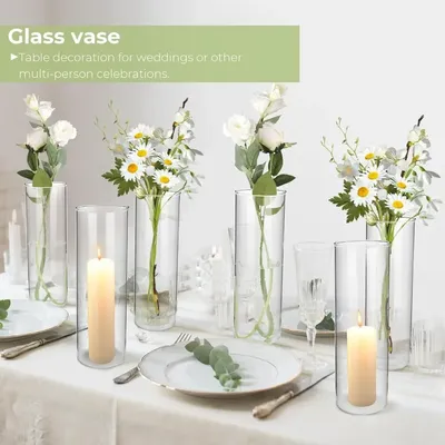 Vases