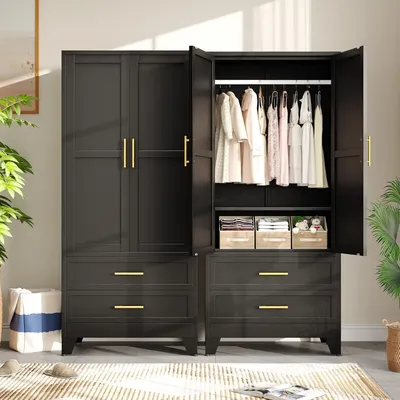 Armoires+Wardrobes