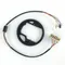 US Stock HENG LONG 1/16 7.0 RC Tank Plastic 360 Degree Small Rotating Gear Electric Slip Ring 12P