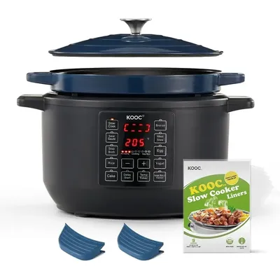 Crock+Pots+Slow+Cookers