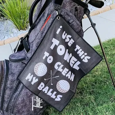 Golf+Accessories