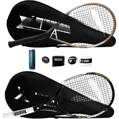 Tennis+Racquets