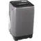 Portable Washing Machine 15.6 lbs Automatic Laundry Machine 10 Programs, LED Display, 8 Water Levels