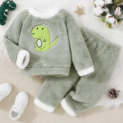 Baby+Kids+Sleepwear