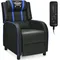 Gaming Recliner Chair, Adjustable Massage Gaming Chairs for Adults, Ergonomic Comfortable Lounge