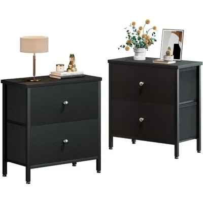 Dressers+Nightstands