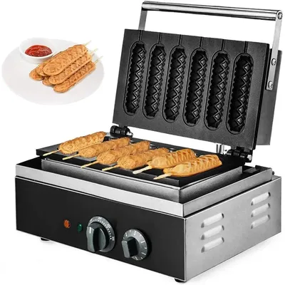 Waffle+Makers