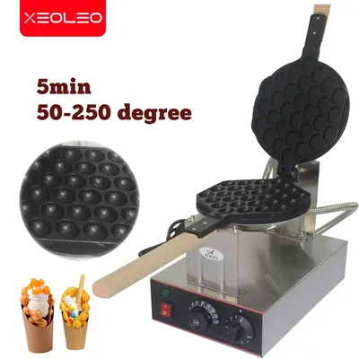 Waffle+Makers