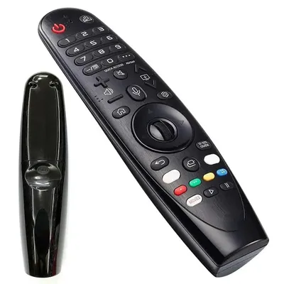 Remote+Controls