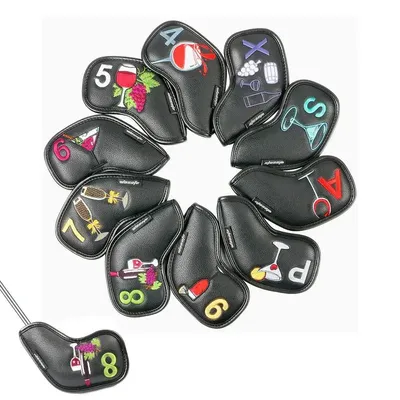 Golf+Club+Headcovers