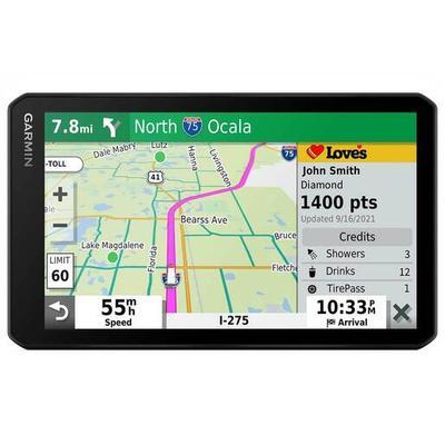 GPS