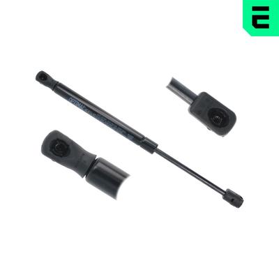 OPTIMAL Gasfeder, Koffer-/Laderaum 520N für AUDI 8J7827552 8J7827552A AG-50281 Image