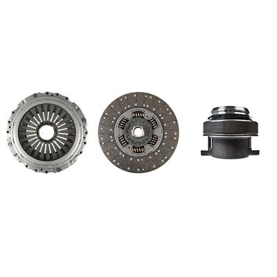 Schaeffler LuK Kupplungssatz Universal Ø430mm 430mm 643 3402 00 Image