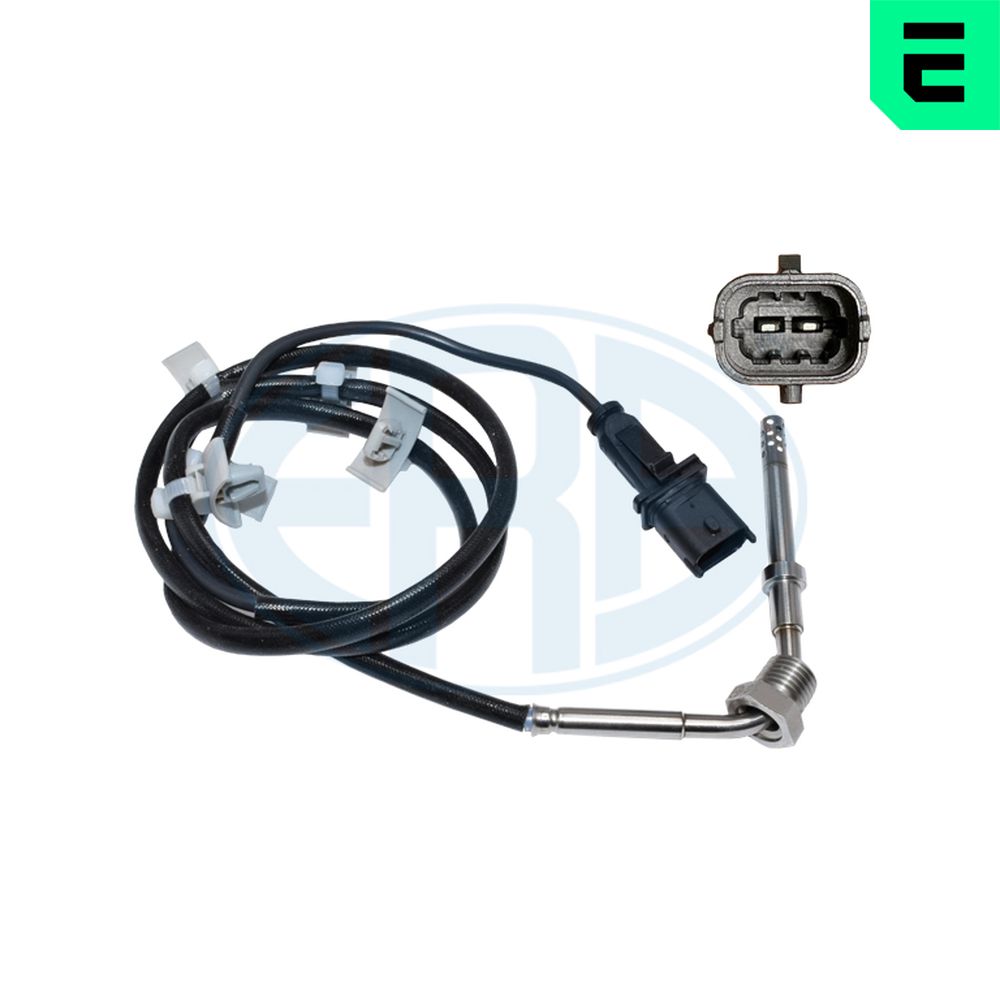 ERA Sensor, Abgastemperatur 550908A 2-polig für DAEWOO GENERAL MOTORS OPEL CHEVROLET 855460 855274 55578799 Image