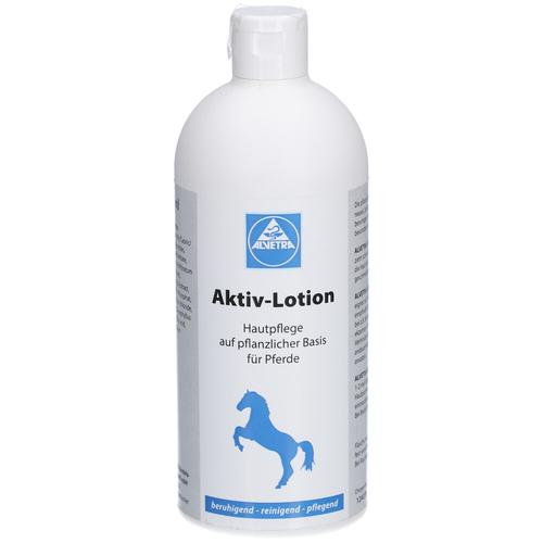 Alvetra Aktiv-Lotion Hautpflege f.Pferde 1x500 ml Lotion