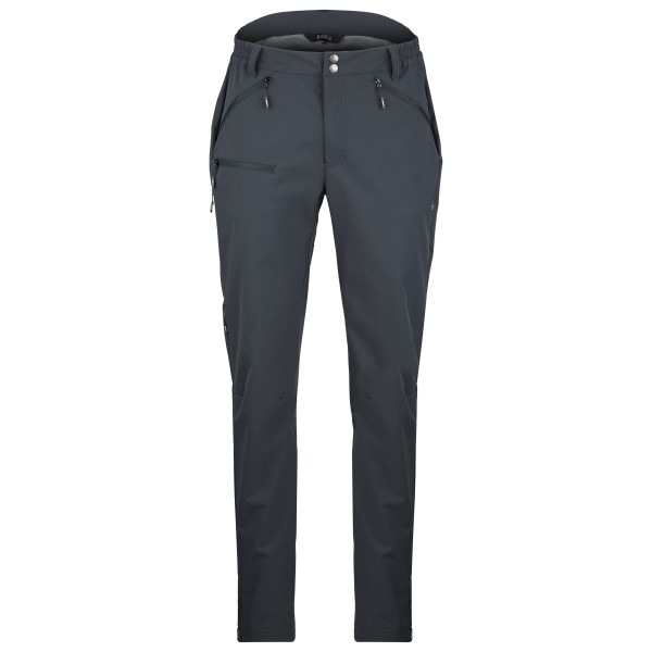 Stoic - VittangiSt. Softshell Pants - Softshellhose Gr M blau