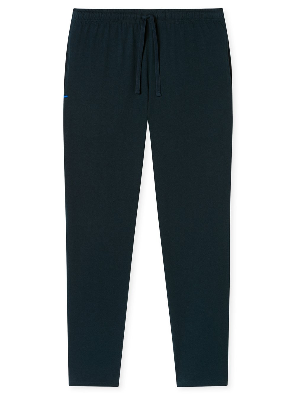 Schiesser Pyjamahose Herren marine, 52 Image