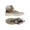 Gant Damen Stiefelette, Gr. 40, beige, kein Etikett