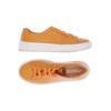 Camper Damen Sneakers, Gr. 37, orange, kein Etikett