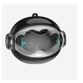 G06 Auricolari wireless Cuffie TWS Nell'orecchio Bluetooth 5.3 Sportivo Design ergonomico Batteria a lunga durata per Apple Samsung Huawei Xiaomi MI Fitness Campeggio e hiking Corsa Cellulare Viaggi