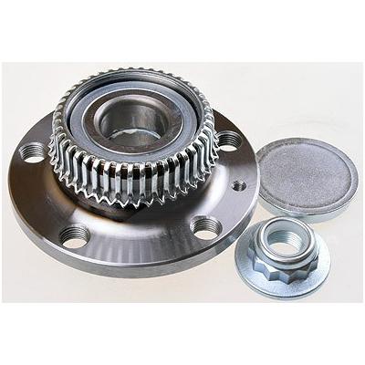 Denckermann Radlagersatz [Hersteller-Nr. WK413113] für Audi, Seat, Skoda, VW Image